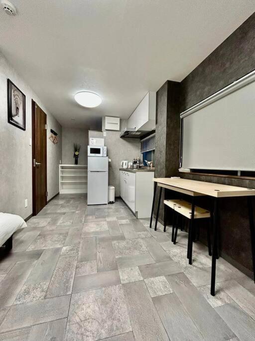 Appartamento Ohana 大阪難波館1f 含衛浴廚房 *